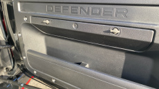 Land Rover Defender 3.0 D250 X-Dynamic SE 90 3dr Auto Diesel Estate